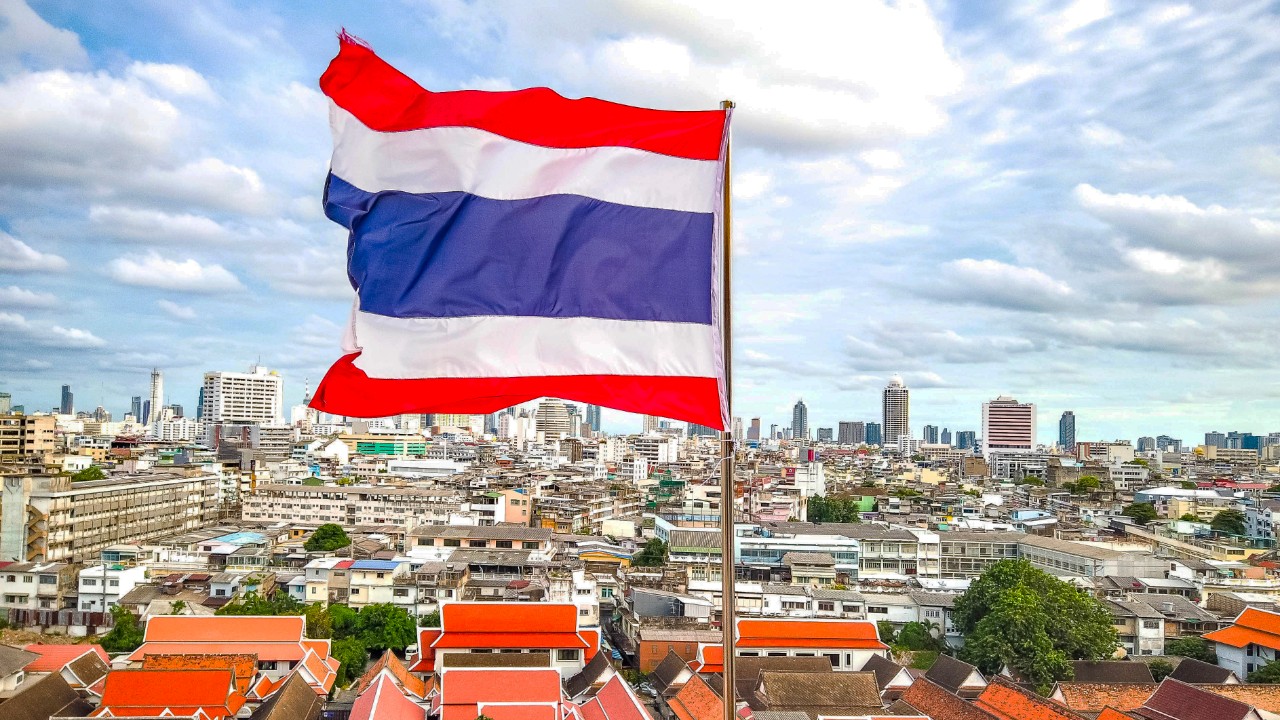 Tayland Kripto Sirketlerine Kisitlama Getirdi