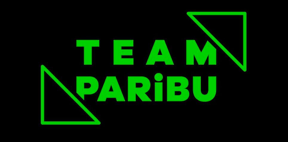 Team Paribu Mentor ile Profesyonel ve Genc Sporcular Bir Arada