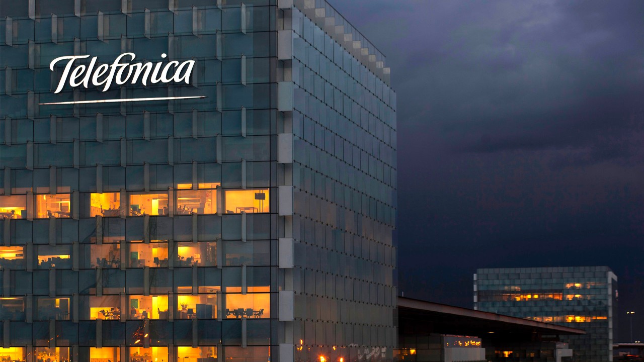 Telefonica Yeni Is Birligiyle Kripto Odeme Hizmetini Baslatiyor
