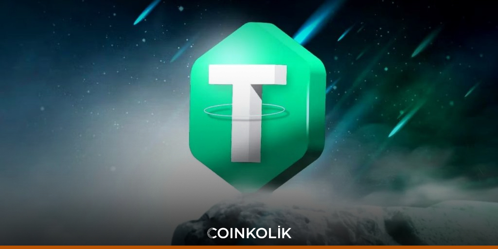 Tether, Ethereum'un PoS Geçişini Destekliyor • Coinkolik
