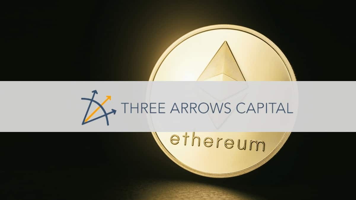 Three Arrows Capital Wallette Aktiflik Yasandi