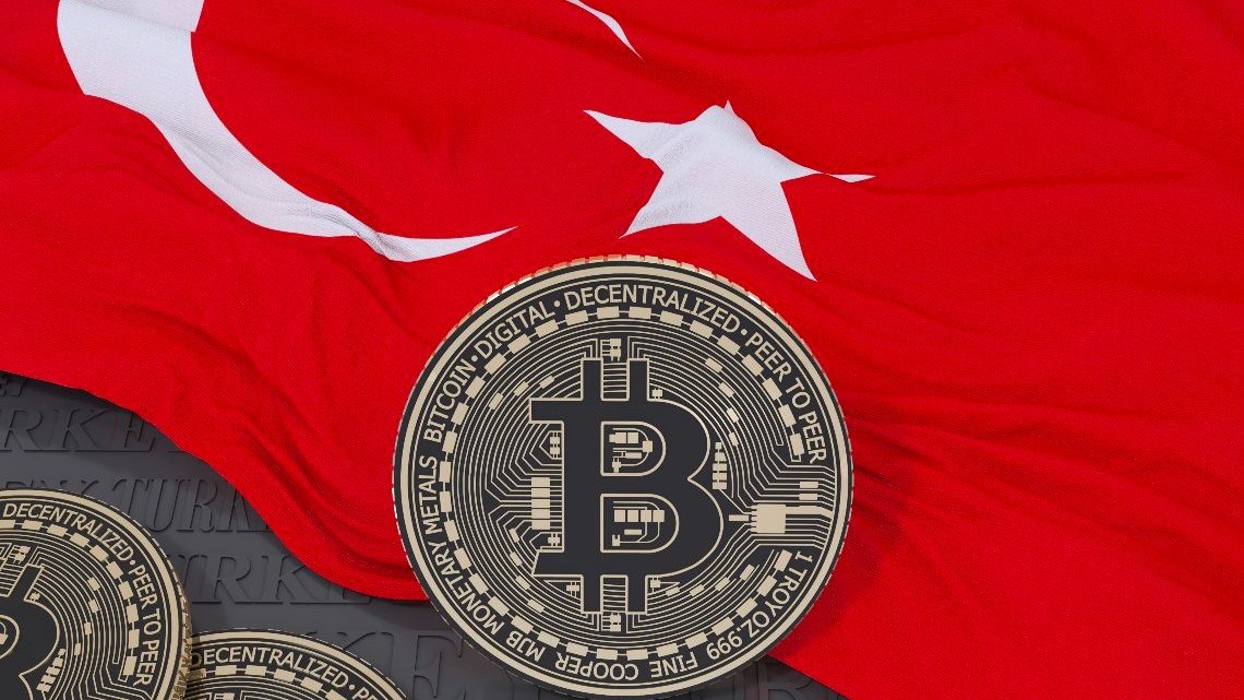Turkiye Kuresel Kripto Benimseme Endeksinde Ilk 20de