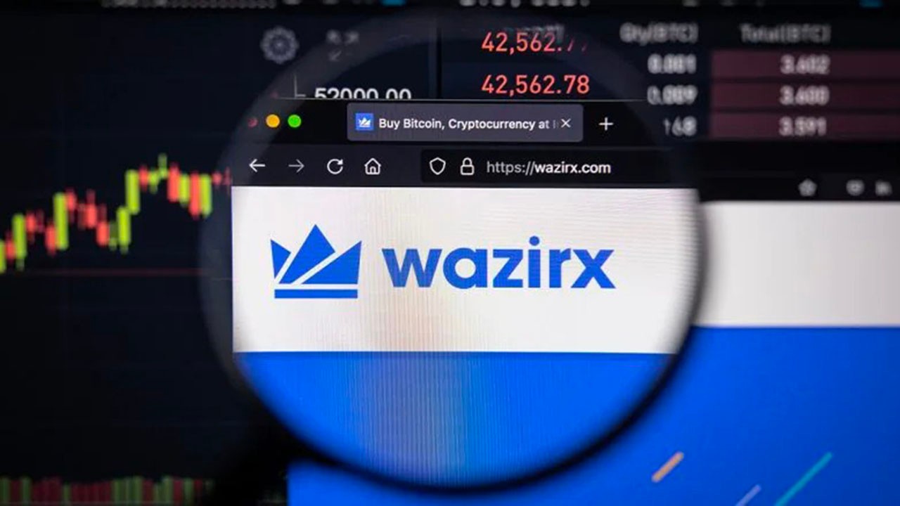 WazirX The Sandbox Is Birligiyle Metaversede