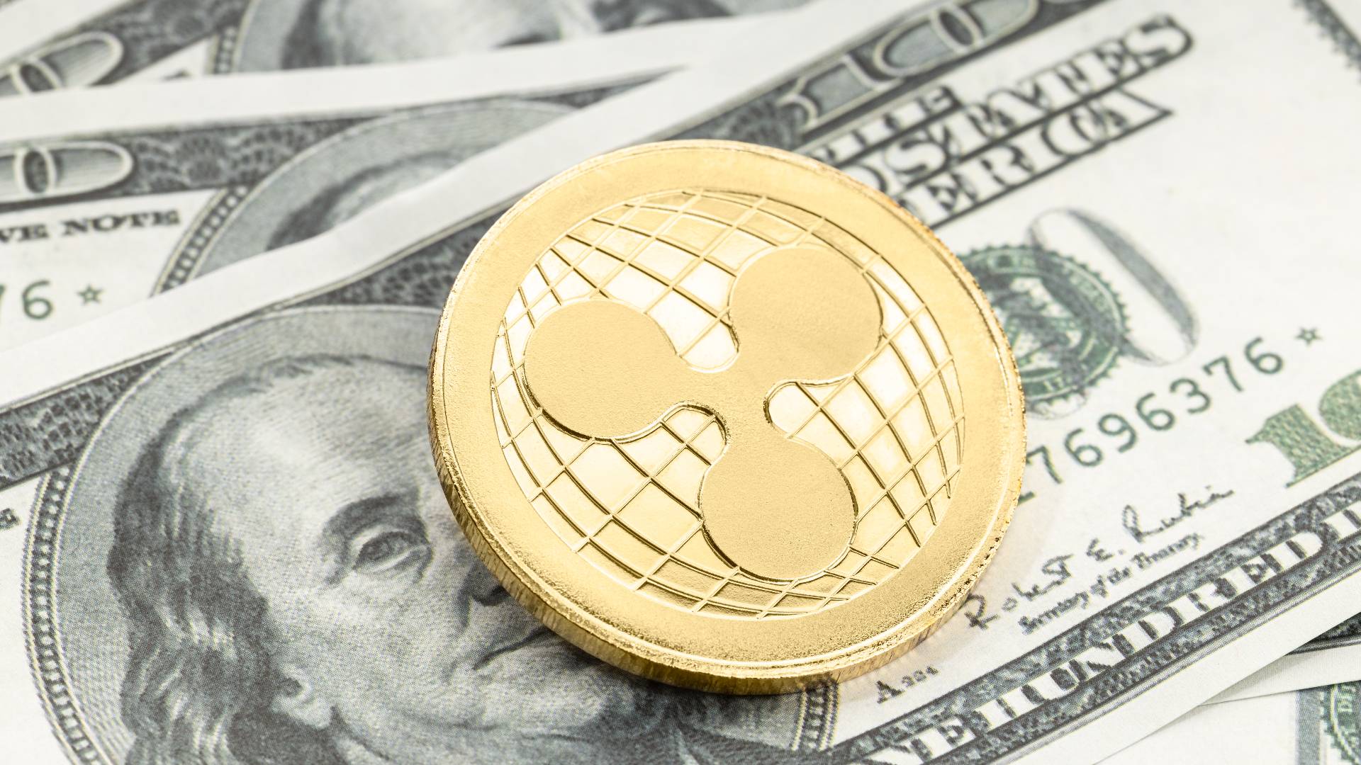 XRP 24 Saat Icinde Yuzde 11 Dustu 28 Eylul 2022