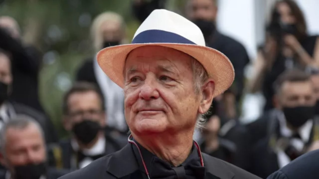 bill murray