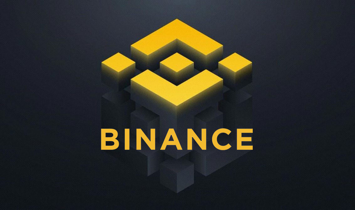 binance 1