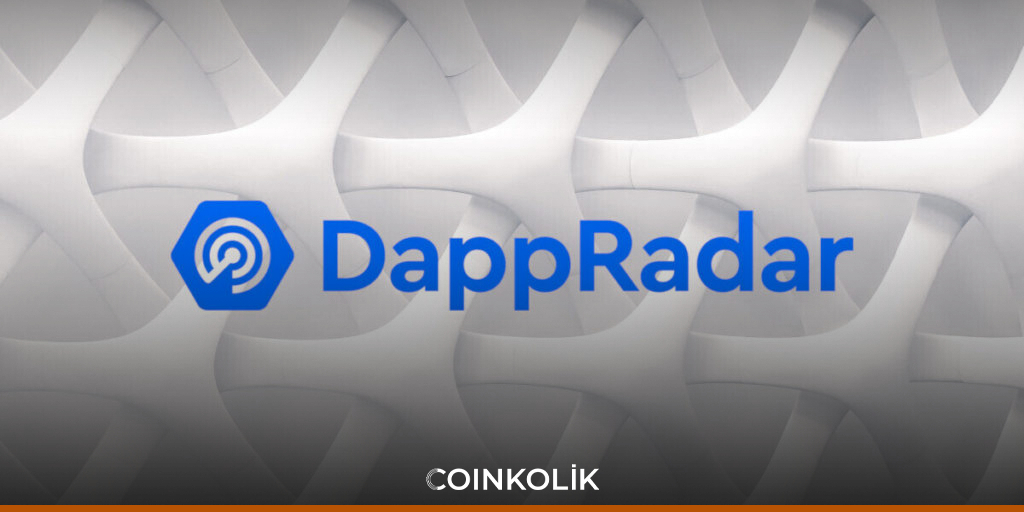 DappRadar, Cardano’yu Desteklediğini Duyurdu