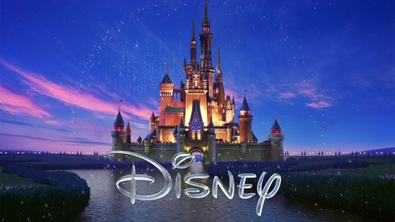 disney