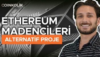 ethereum madenci
