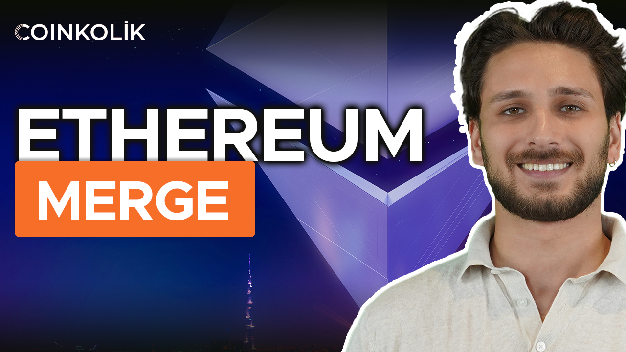 ethereum merge 1