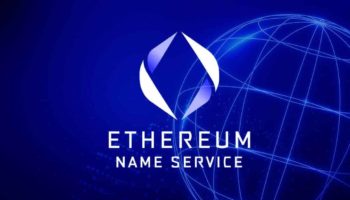 ethereum name services