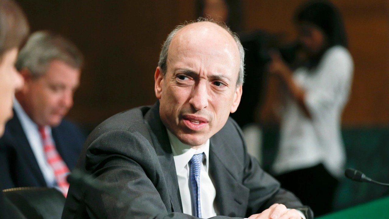 gary gensler