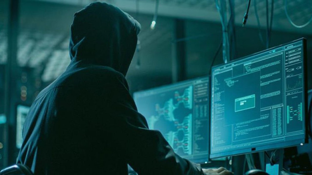 hacker