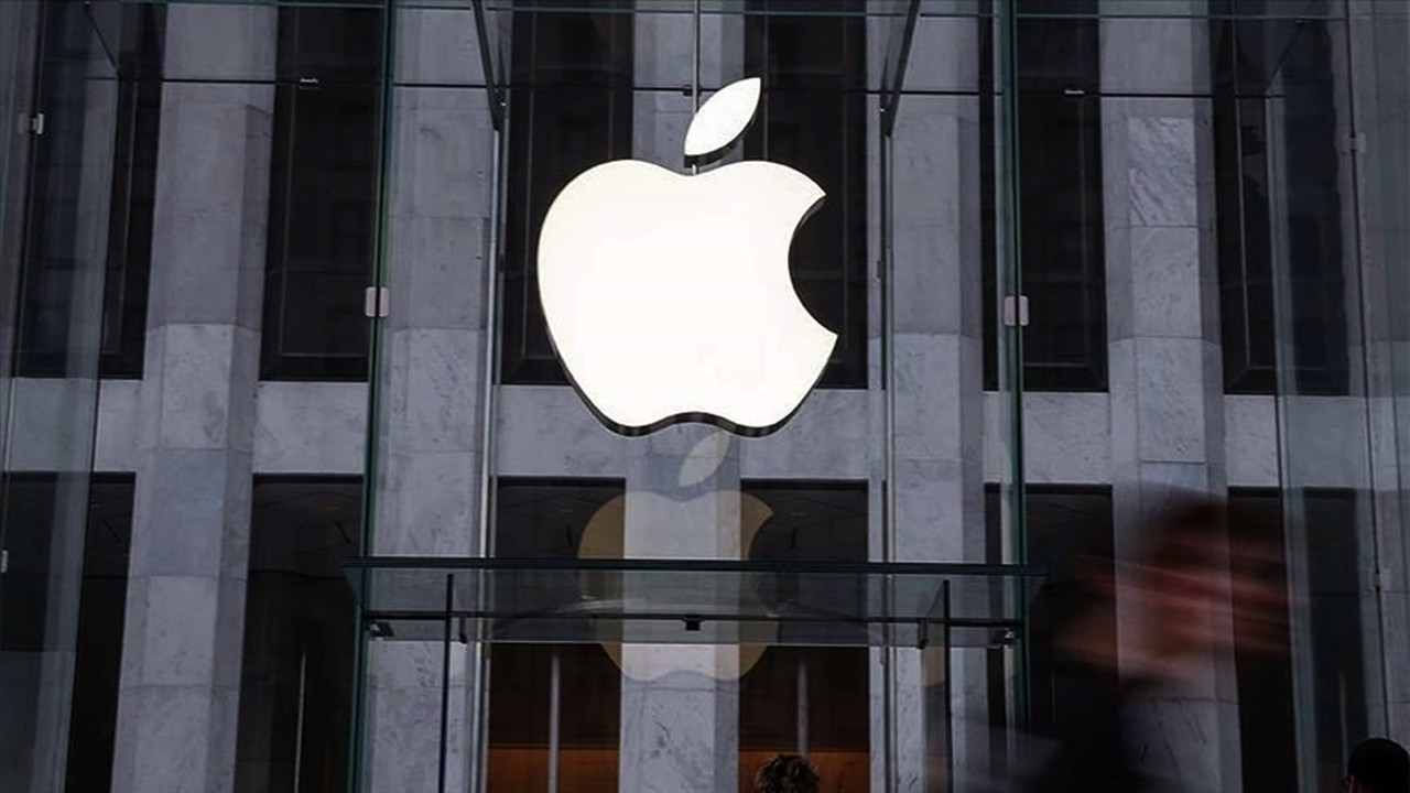 nft oyun apple