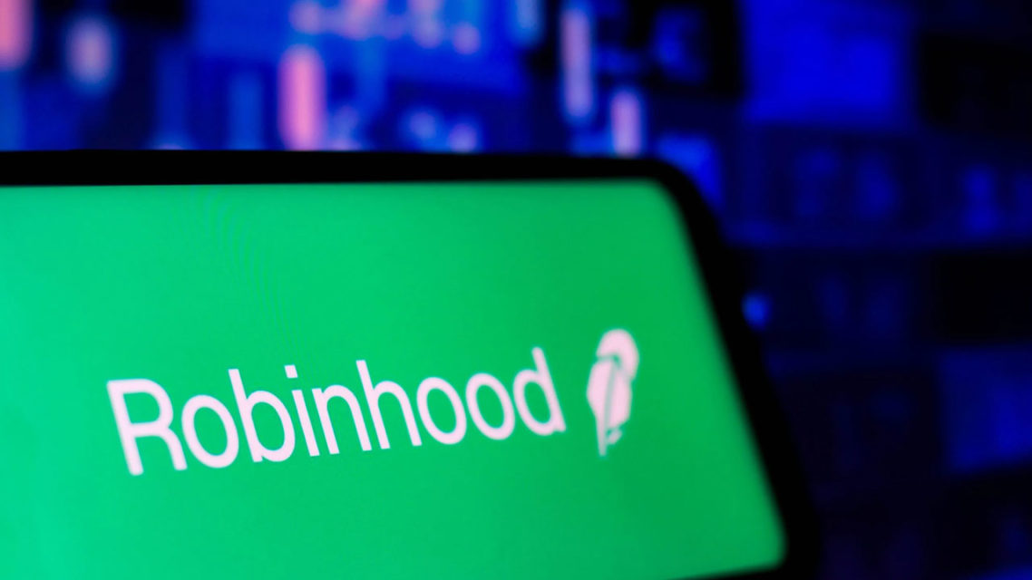 robinhood
