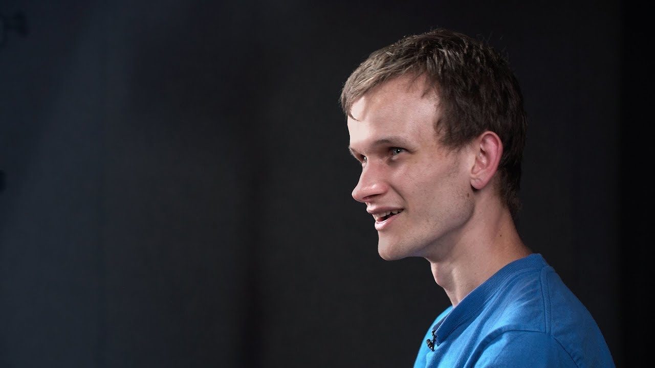 vitalik buterin 2