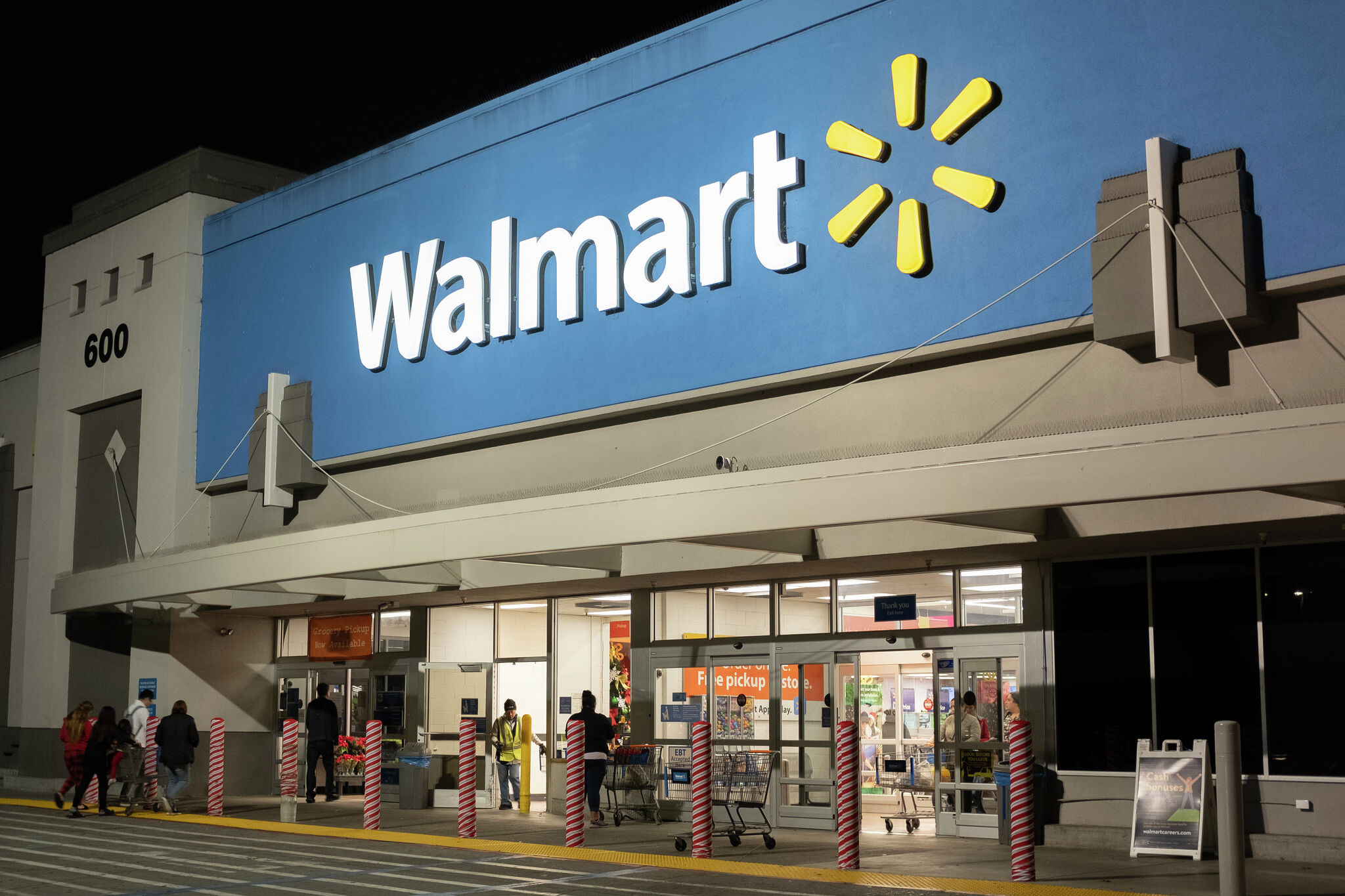 walmart