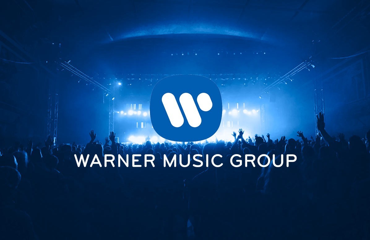 warner music