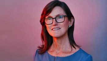 ARK Investments CEOsu Piyasalari Degerlendirdi