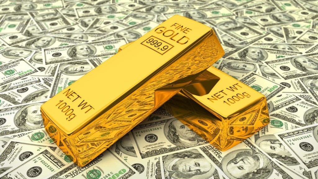 Altin ve Dolar Fiyati Ne Durumda 24 Ekim 2022