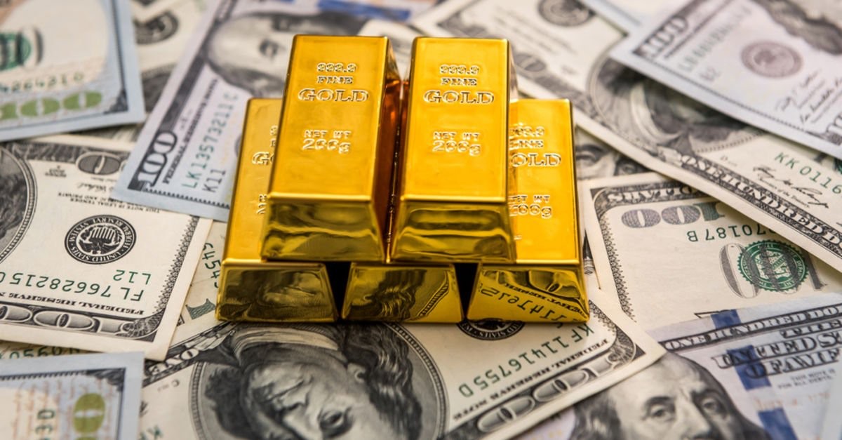 Altin ve Dolar Fiyati Ne Durumda 5 Ekim 2022