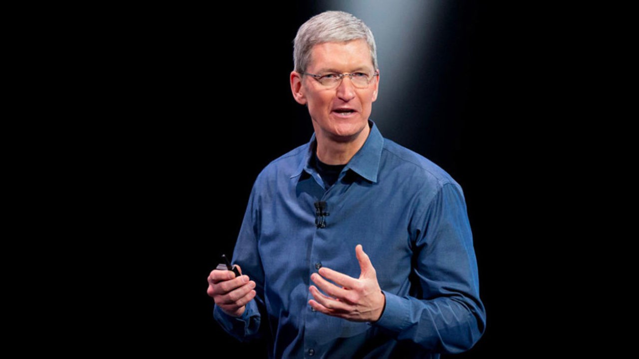 Apple CEOsundan Metaverse Aciklamasi