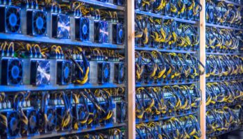 Argo Blockchain Zorlu Madencilik Sartlarinda Bilancosunu Guclendiriyor