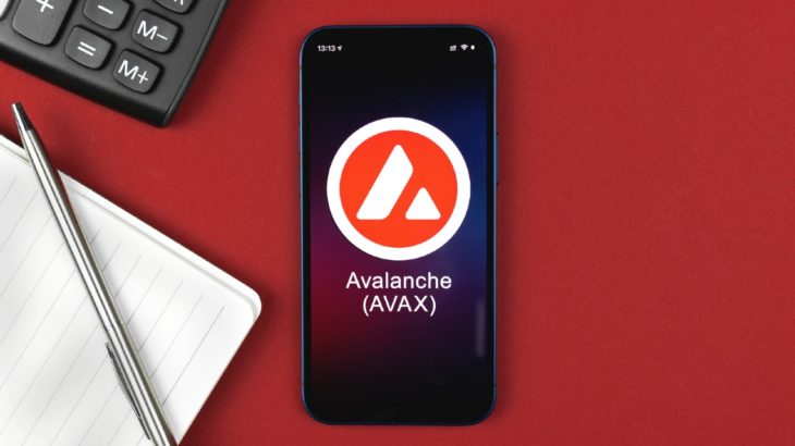avalanche