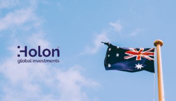 Avustralya Duzenleyicisi Holonun Fonlarini Askiya Aldi