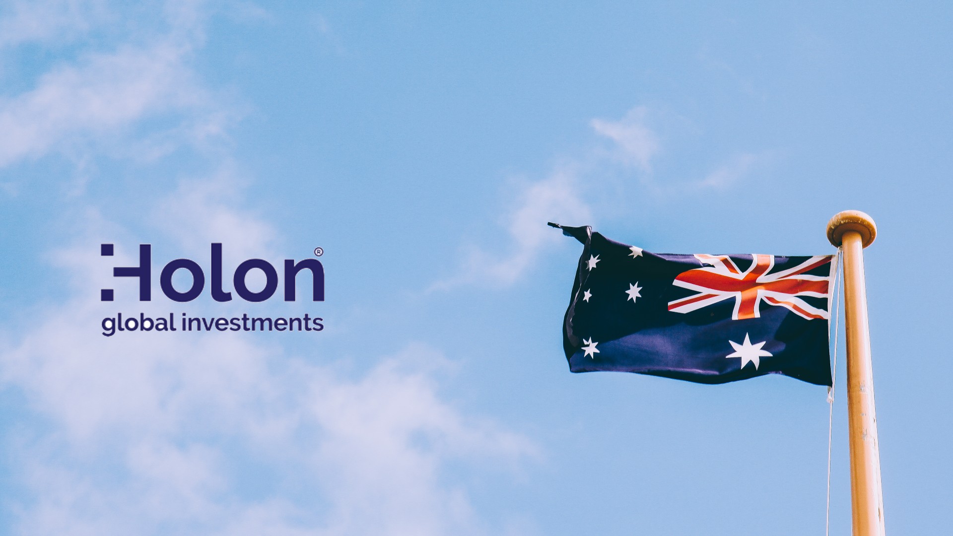 Avustralya Duzenleyicisi Holonun Fonlarini Askiya Aldi