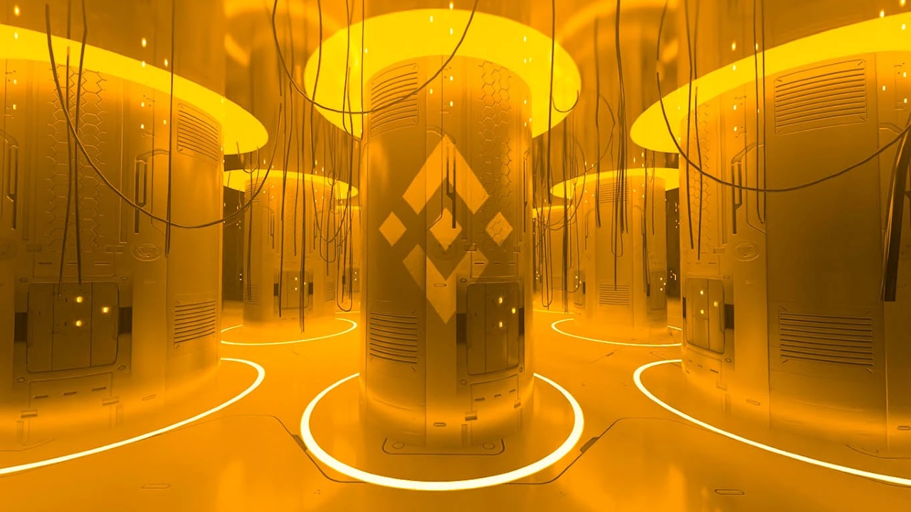 BNB Chain 10 Milyon Dolarlik Bir Fon Olusturdu