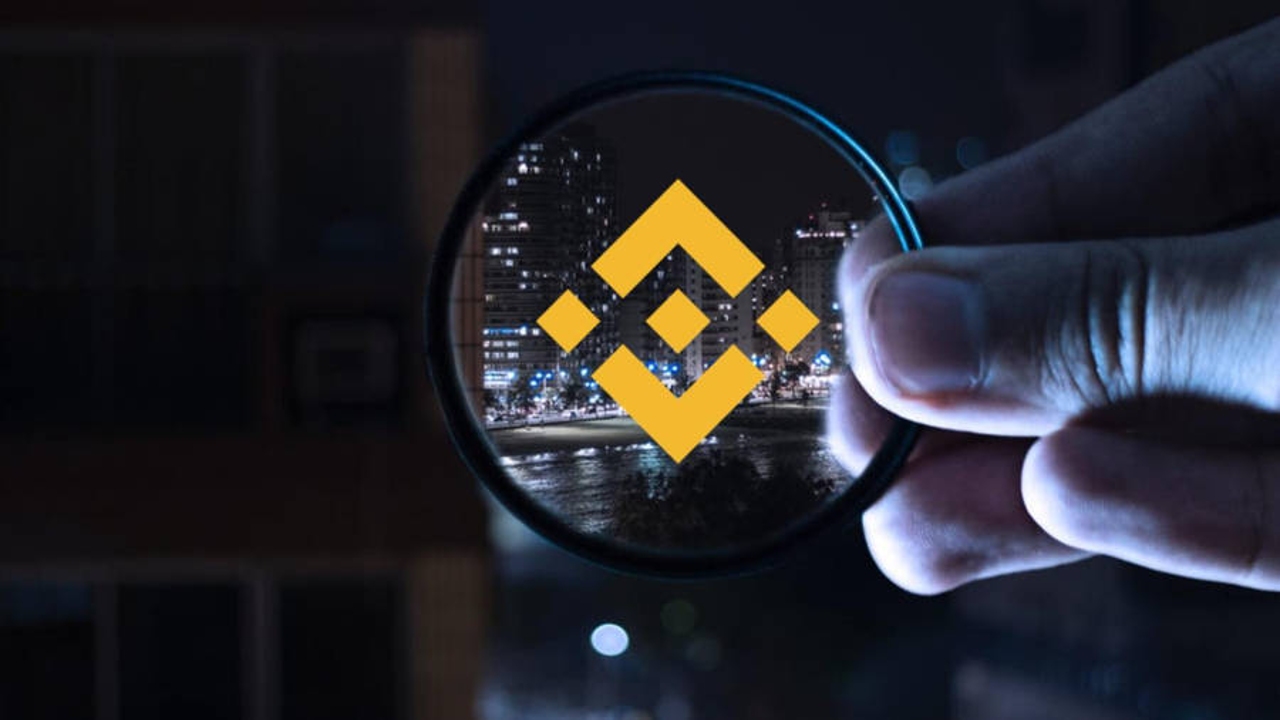 BNB Smart Chain Hard Forku Tamamlandi