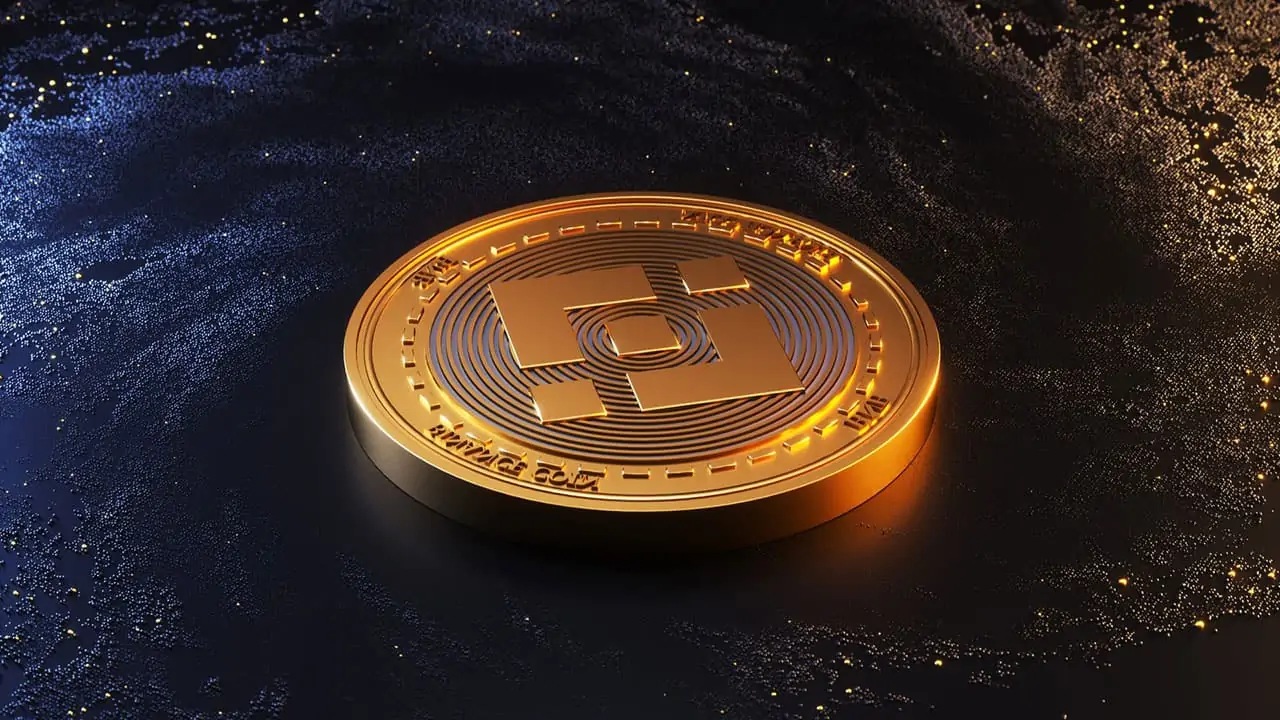480 milyon dolar değerinde BNB yakıldı!