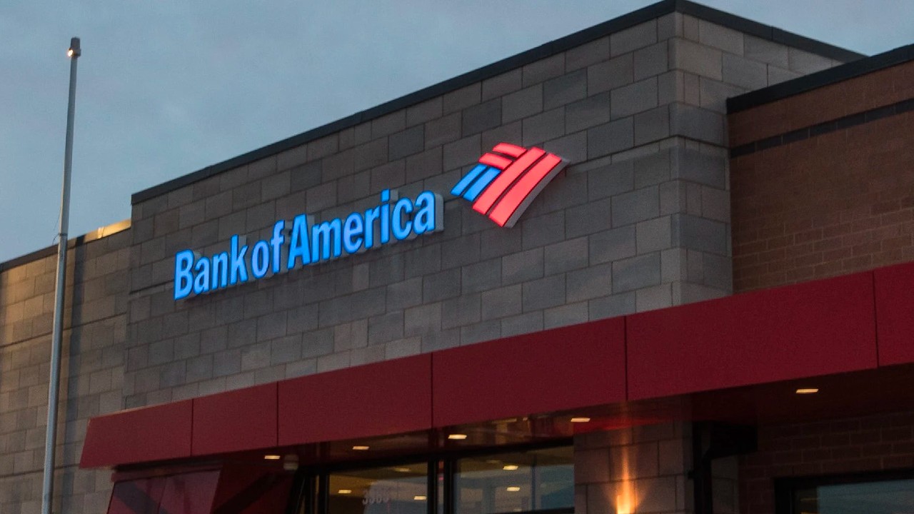 Bank of America Kripto Hizmetleri icin Yeni Adim Atiyor