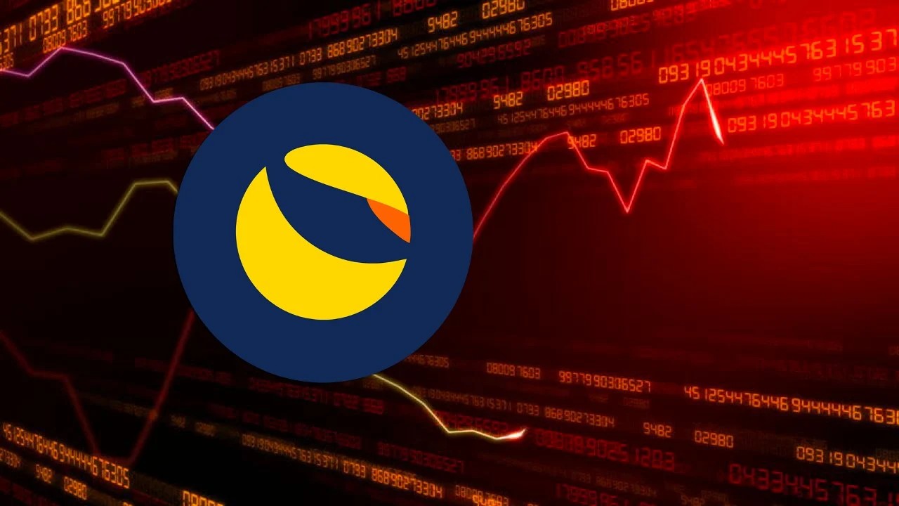 Binance LUNC Icin Yakim Gerceklestirdi