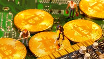 Binance Pooldan Kripto Madenciligi icin Fon Projesi