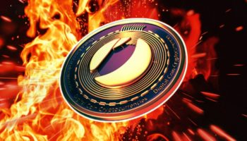 Binance Ucuncu LUNC Yakimini Gerceklestirdi