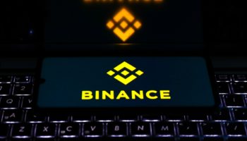 Binance Uniswap Iddialarini Reddetti