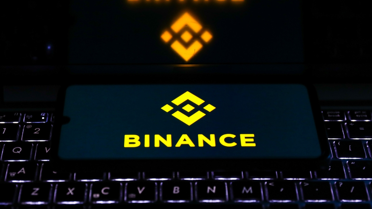 Binance Uniswap Iddialarini Reddetti