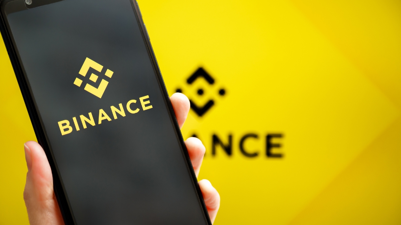 Binance Yeni Yatirim Aracini Duyurdu