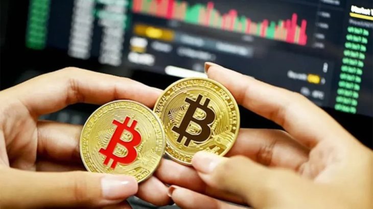 Bir Yil Icinde 17 Milyar Dolarlik Bitcoin Tasfiye Edildi