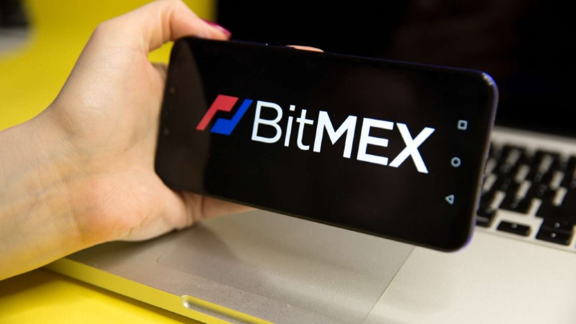 BitMEX CEOsu Gorevi Birakti
