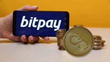 BitPay Kripto Odemelerine Polygon Destegini Ekledi