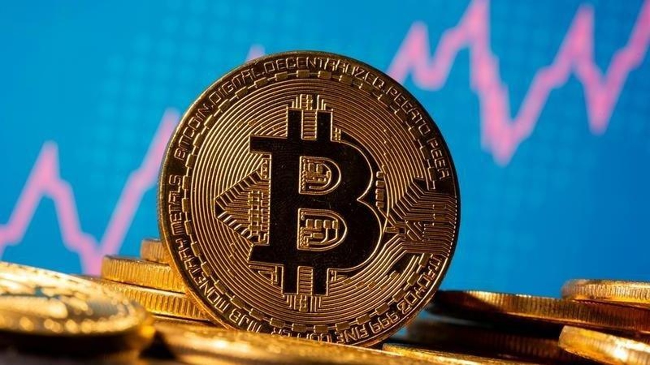Bitcoin ABD PCE Verilerinin Ardindan Yukseliste