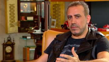 Bitcoin Dolandiricilari Haluk Leventi Hedef Aldi