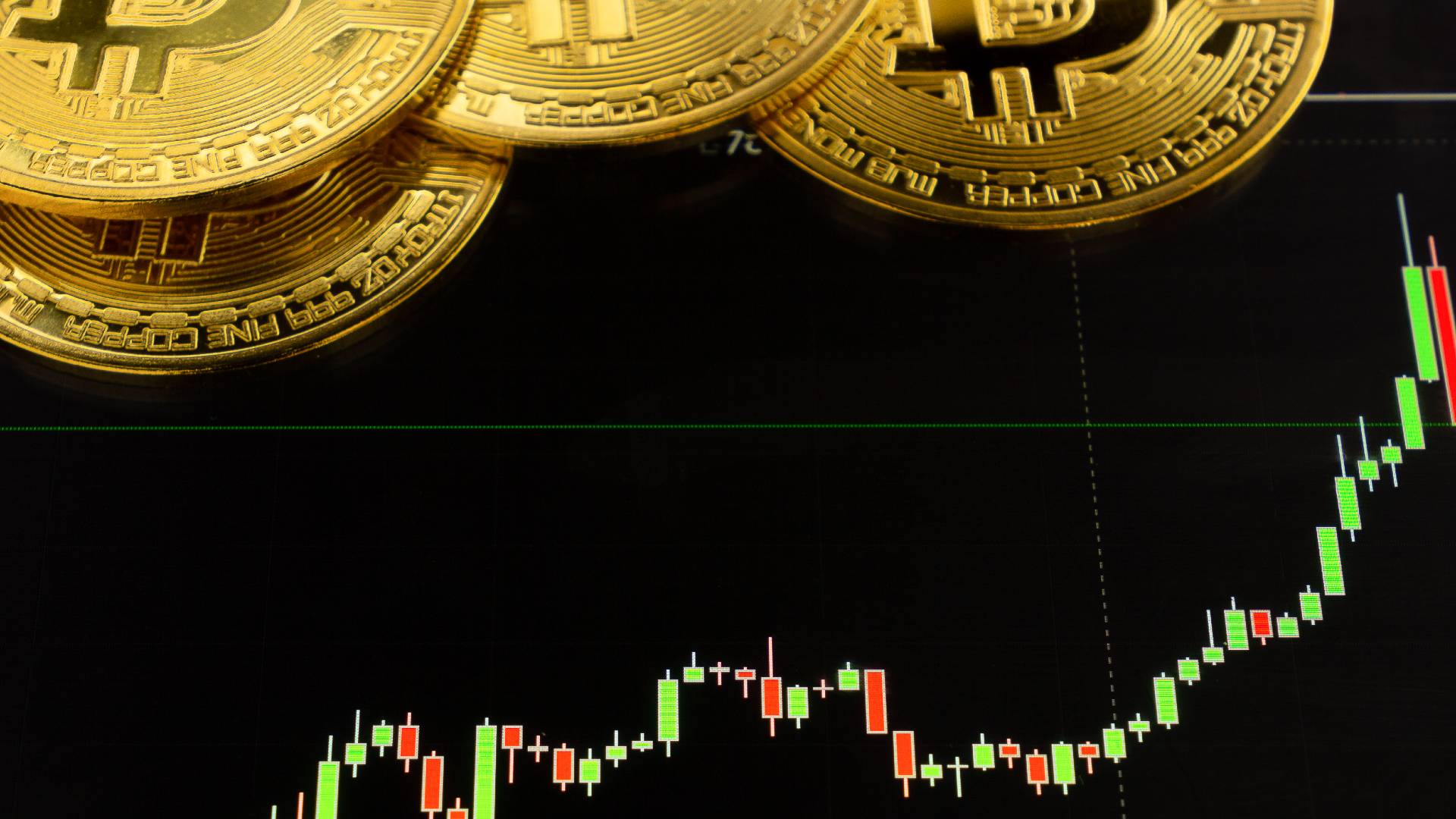 Bitcoin Ethereum ve Solana Analizi 18 Ekim 2022