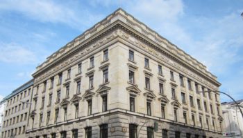 Bitcoin Group Asirlik Alman Bankasini Satin Almayi Dusunuyor