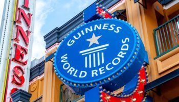 Bitcoin Guinnes Dunya Rekorlar Kitabina Girdi