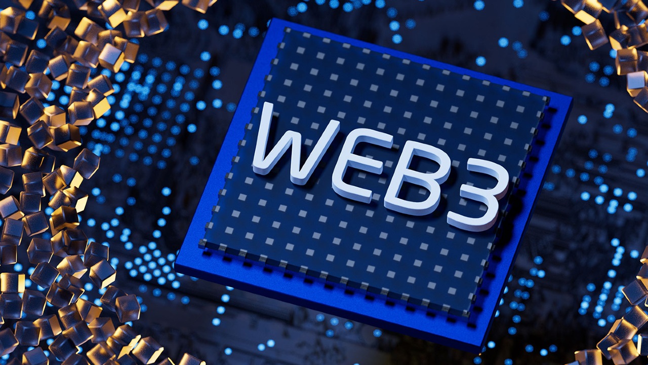 Bitcoin Korku Web3 Heyecan Uyandiriyor