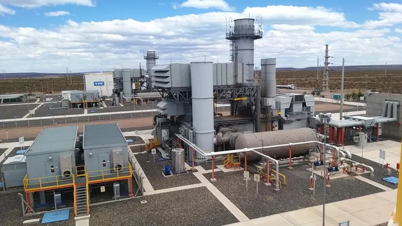 Bitcoin Madencileri Arjantinden Atik Gaz Erisimi Aldi